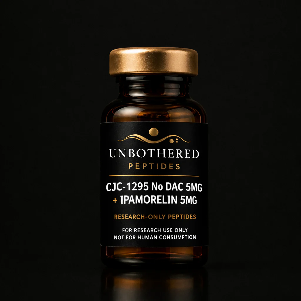 CJ‑IP Blend