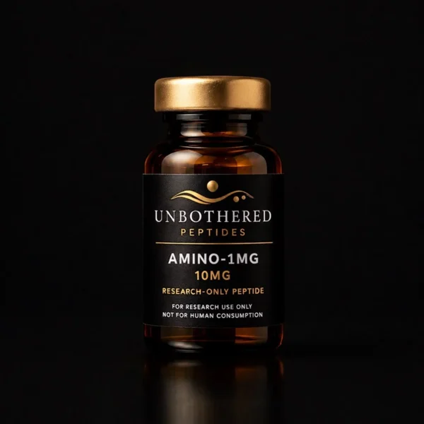 Amino‑MQ
