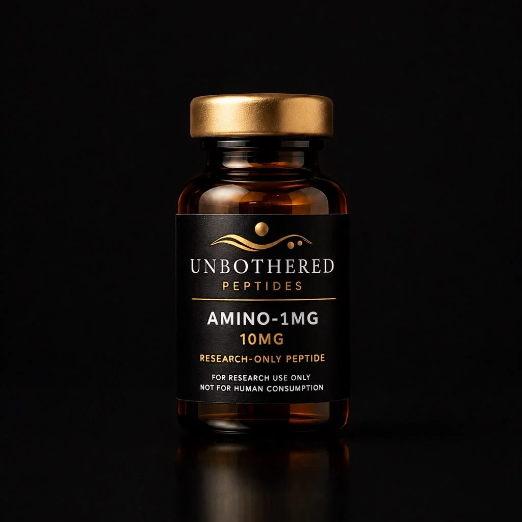 Amino‑MQ