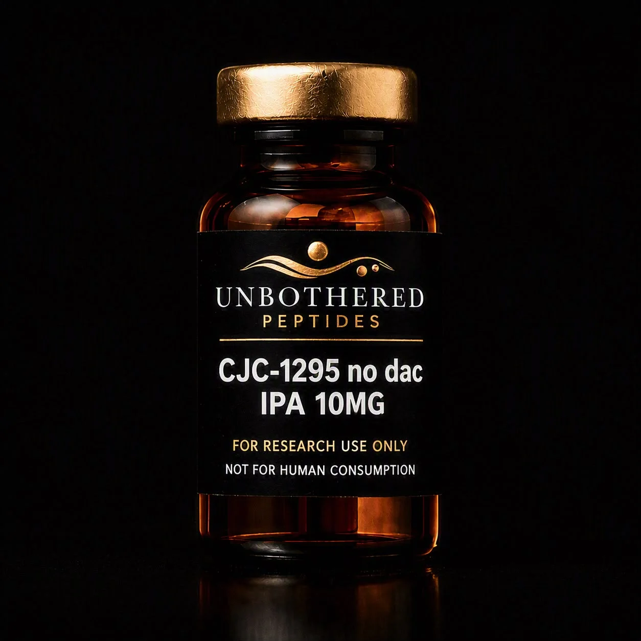 CJC-1295 No Dac + Ipamorelin