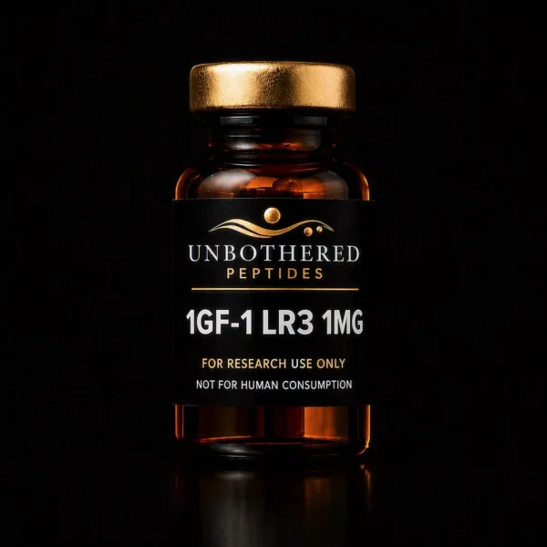 IGF-1 LR3