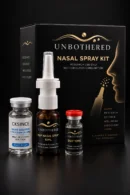 DSIP nasal spray