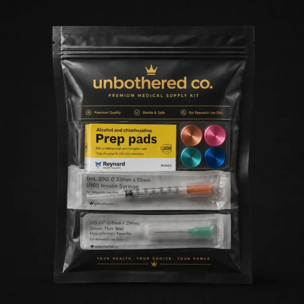 Supply Kit