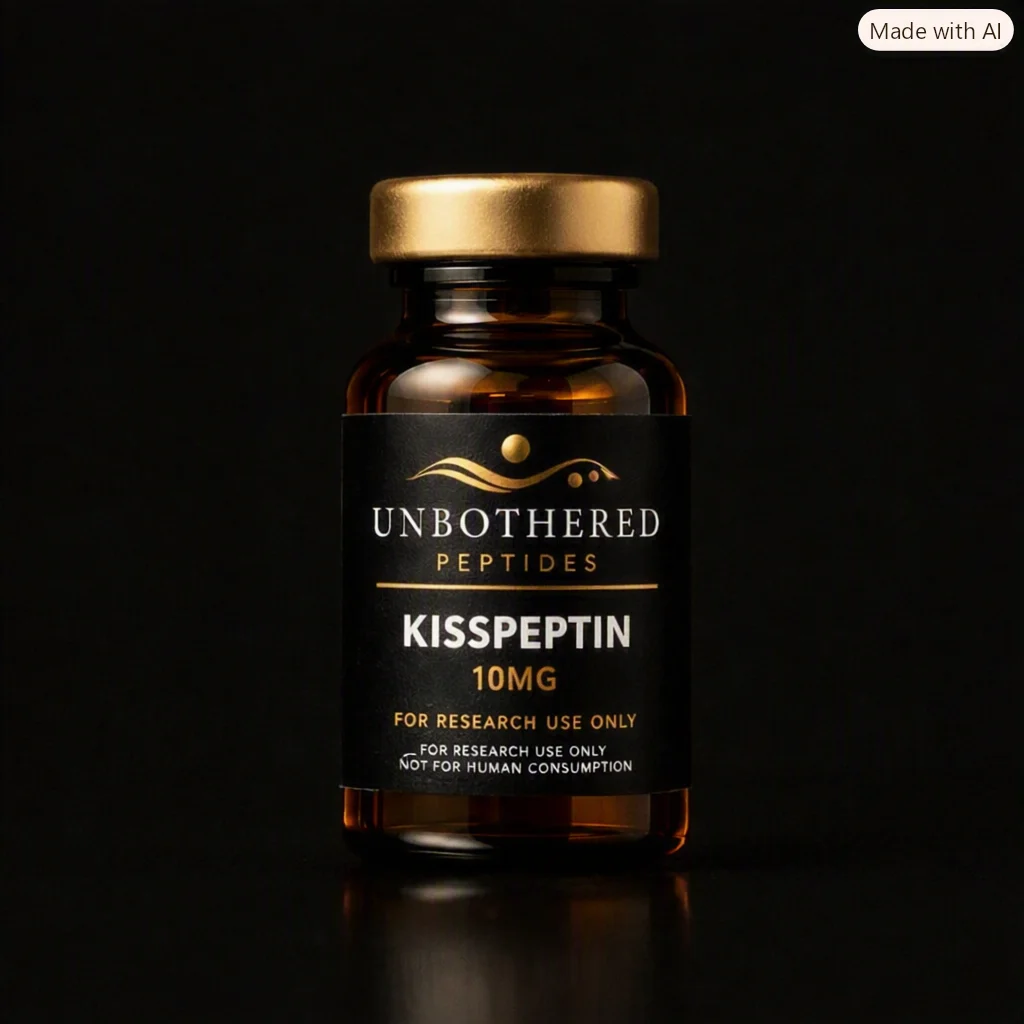 Kiss Peptin