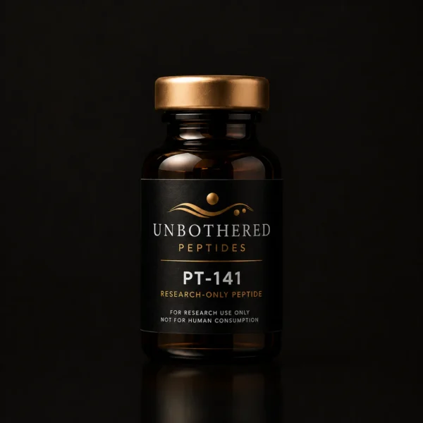 PT‑141